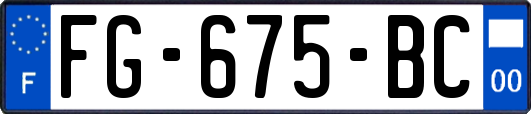 FG-675-BC