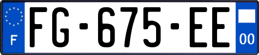 FG-675-EE