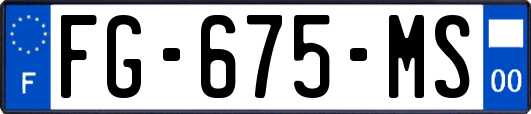 FG-675-MS