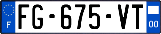 FG-675-VT