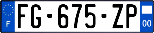 FG-675-ZP