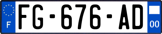 FG-676-AD