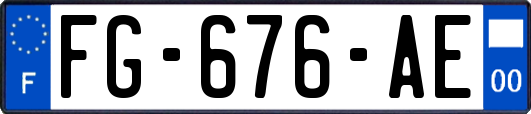 FG-676-AE