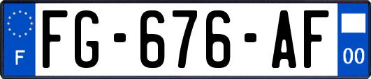 FG-676-AF