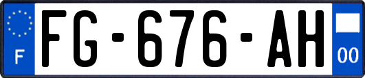 FG-676-AH