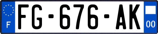 FG-676-AK