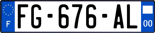 FG-676-AL