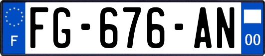 FG-676-AN