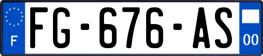 FG-676-AS