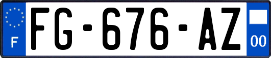 FG-676-AZ