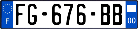 FG-676-BB