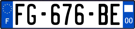 FG-676-BE