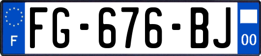 FG-676-BJ