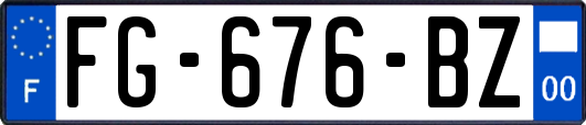 FG-676-BZ