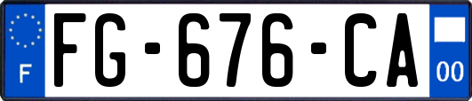 FG-676-CA