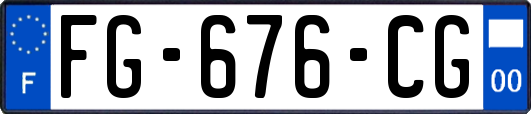 FG-676-CG