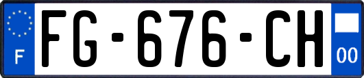 FG-676-CH