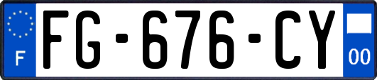 FG-676-CY