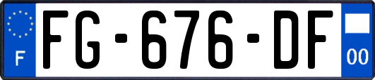 FG-676-DF