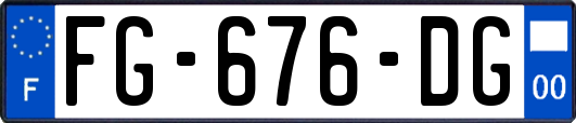 FG-676-DG
