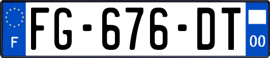 FG-676-DT