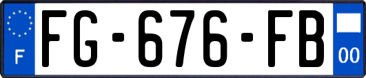 FG-676-FB