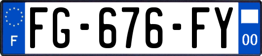 FG-676-FY