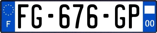FG-676-GP