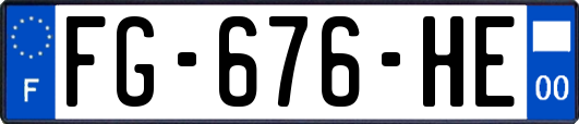 FG-676-HE