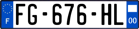 FG-676-HL