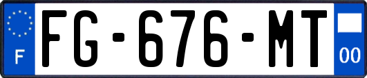 FG-676-MT