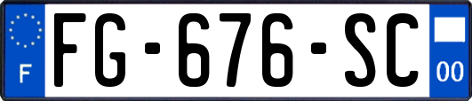 FG-676-SC