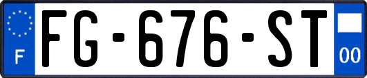 FG-676-ST