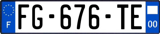 FG-676-TE