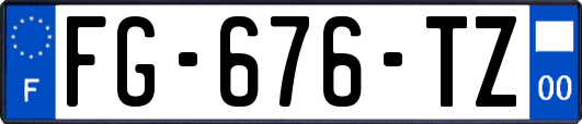 FG-676-TZ