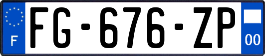 FG-676-ZP