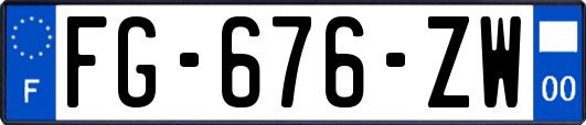 FG-676-ZW