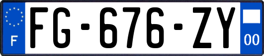 FG-676-ZY