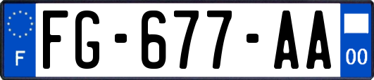 FG-677-AA