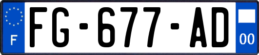 FG-677-AD