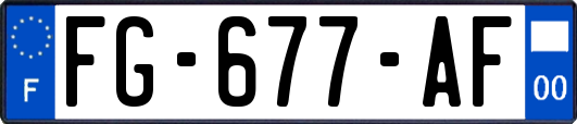 FG-677-AF