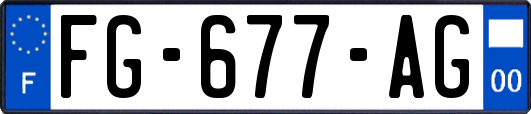 FG-677-AG
