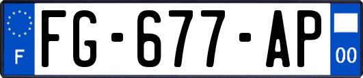 FG-677-AP