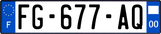 FG-677-AQ