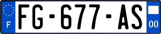 FG-677-AS