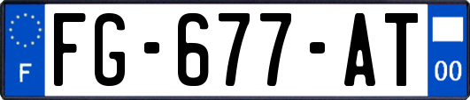 FG-677-AT