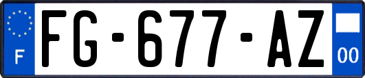 FG-677-AZ