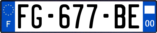 FG-677-BE