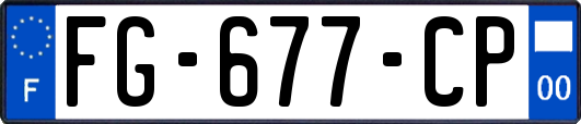 FG-677-CP