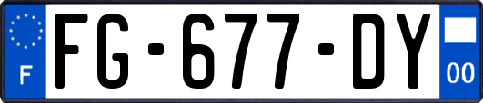 FG-677-DY